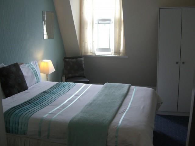 Citadel House Hotel Plymouth Quarto foto