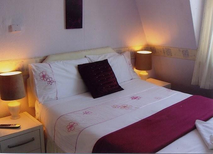 Citadel House Hotel Plymouth Quarto foto