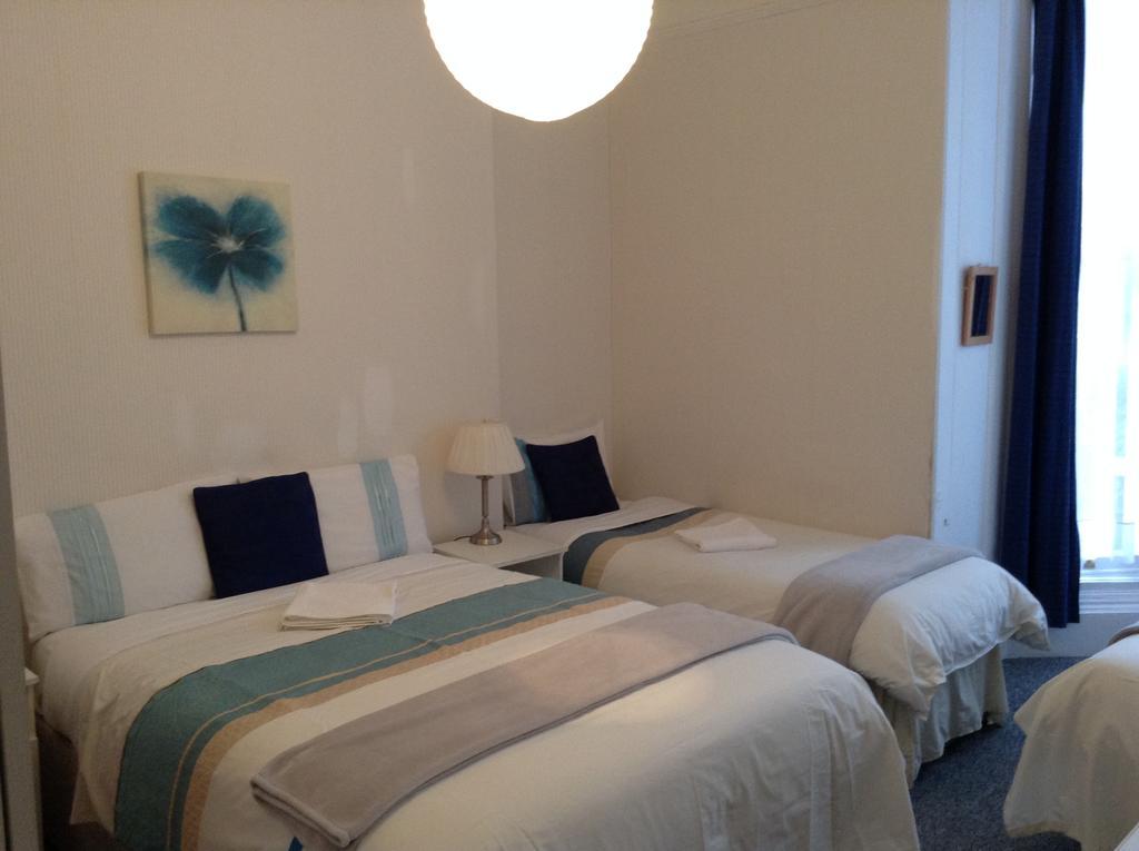 Citadel House Hotel Plymouth Quarto foto